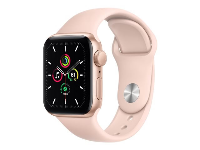 Apple Watch Se 32gb Rosa